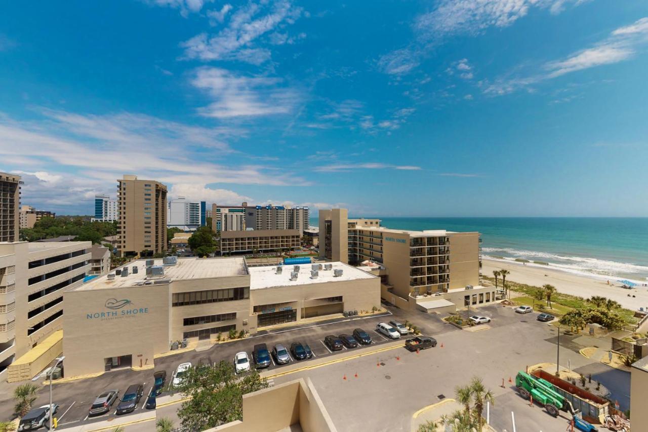 Sand Dunes 807 Myrtle Beach Esterno foto