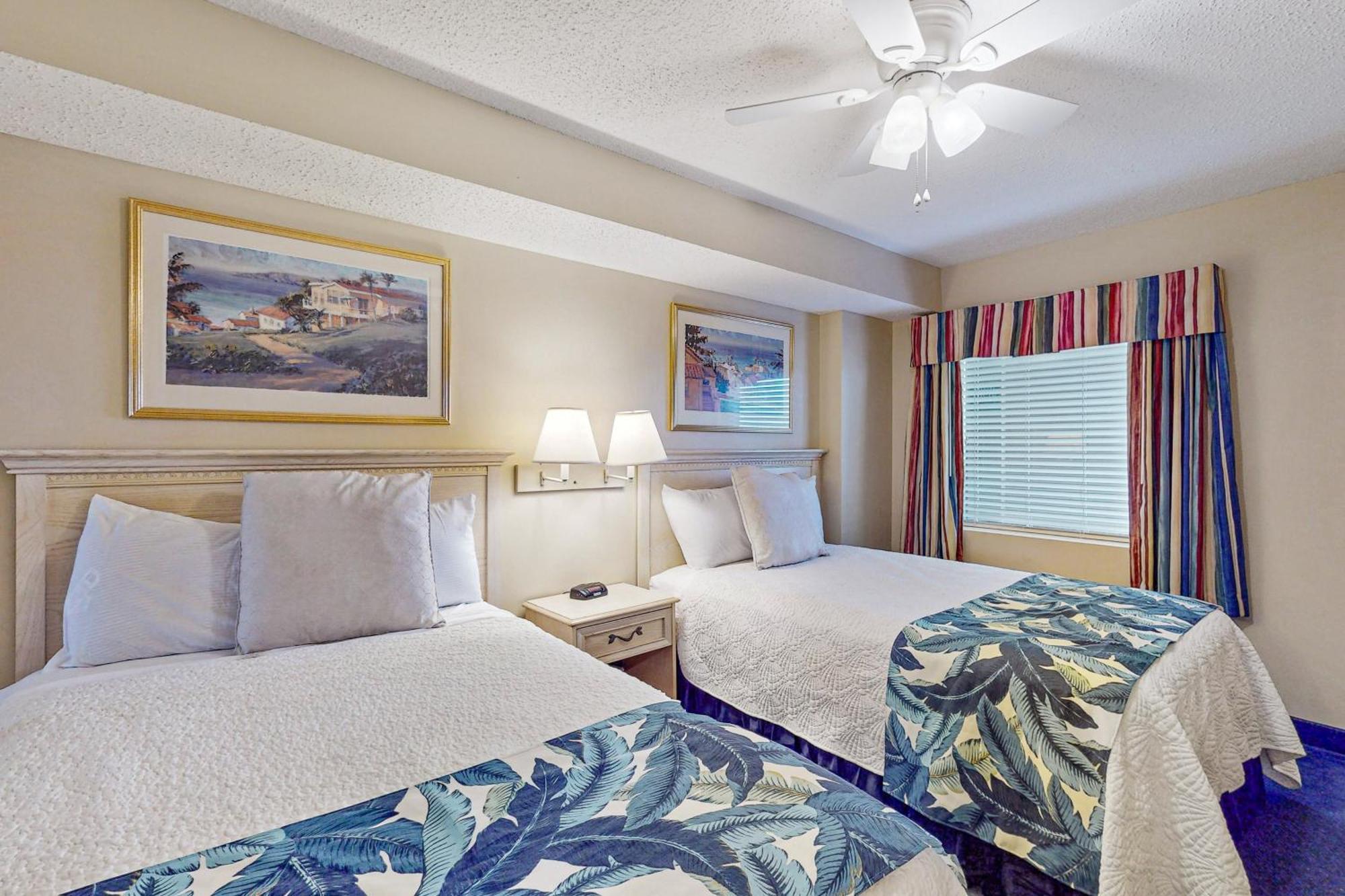 Sand Dunes 807 Myrtle Beach Esterno foto
