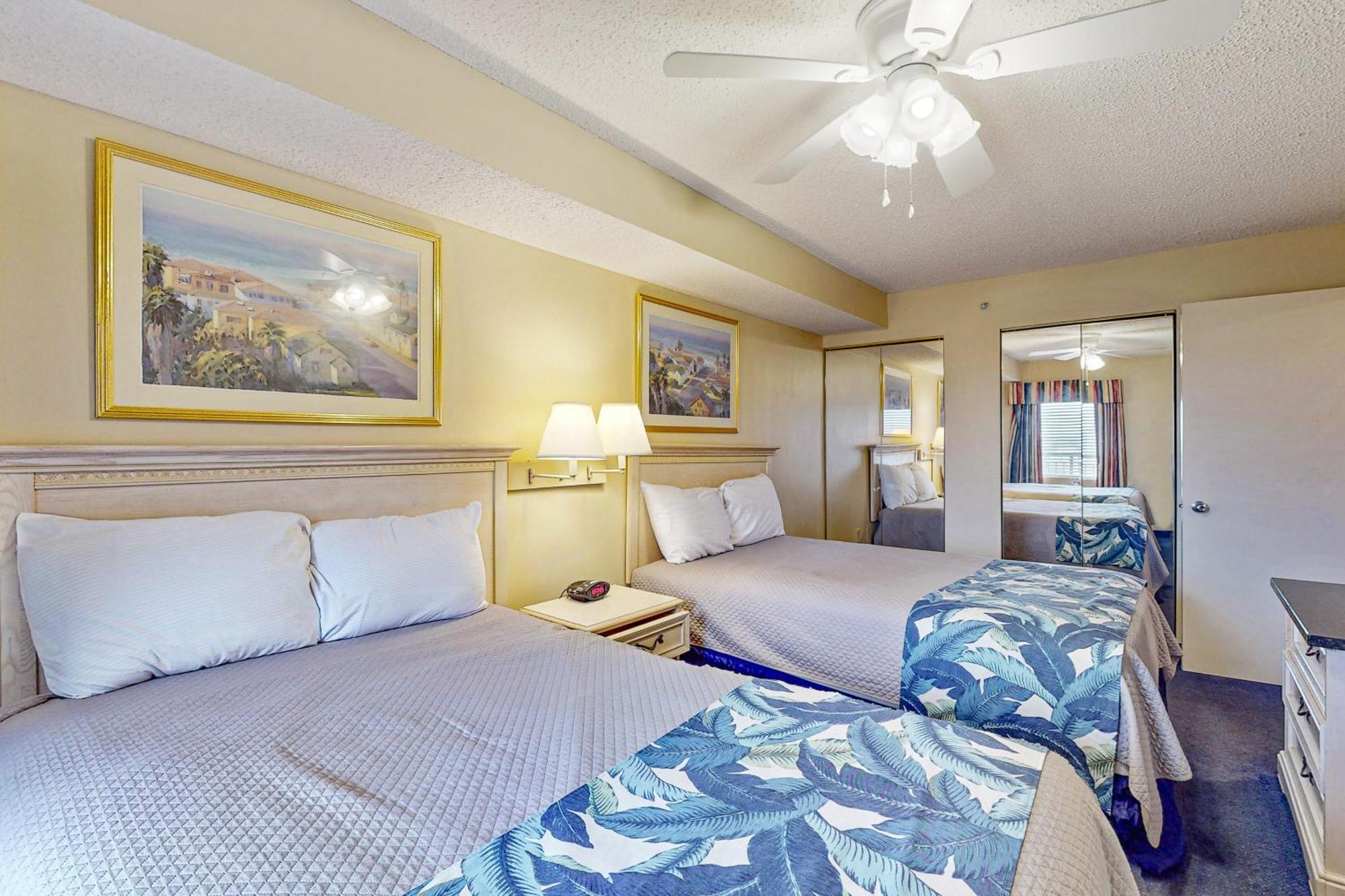 Sand Dunes 807 Myrtle Beach Esterno foto