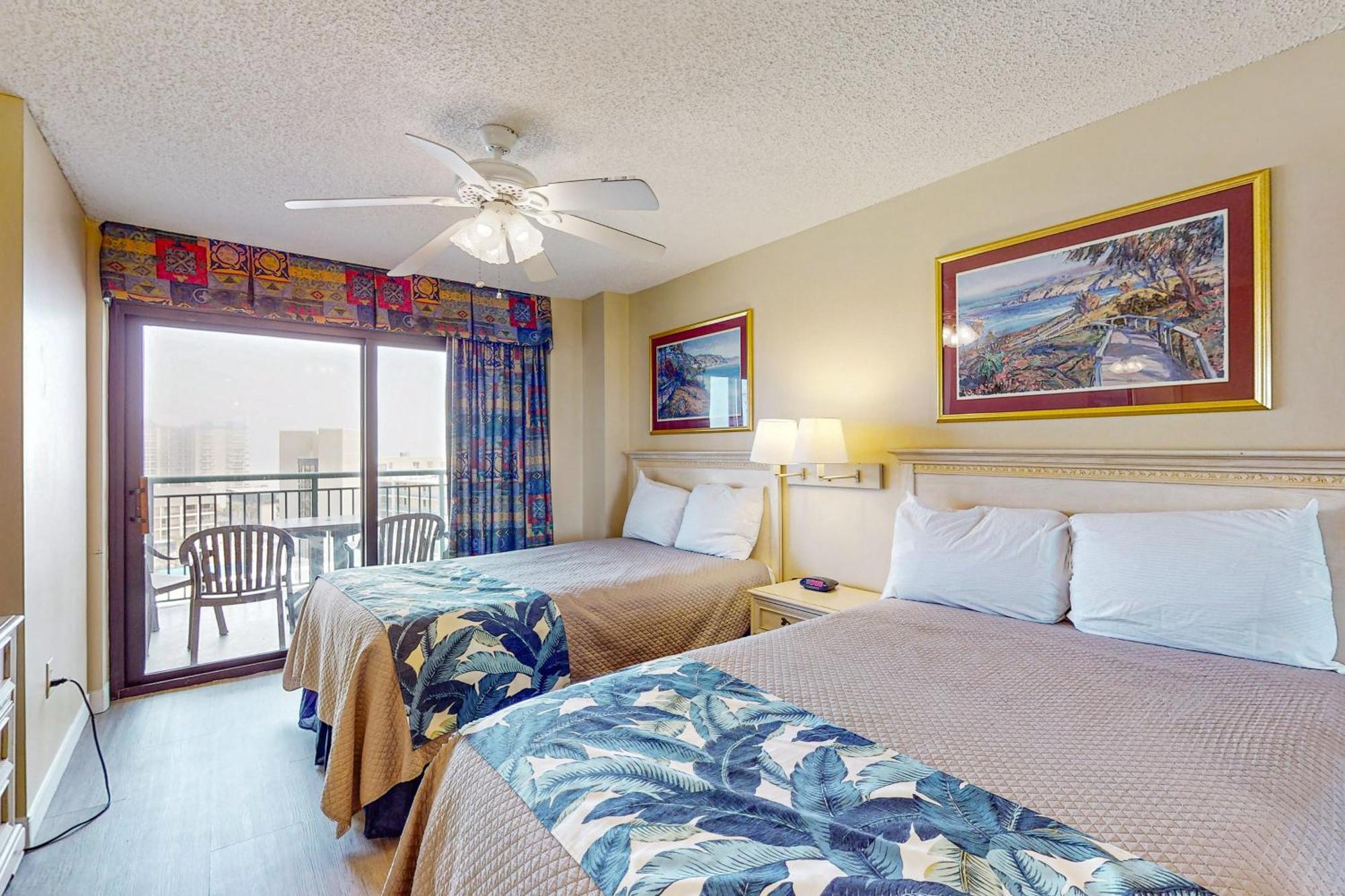 Sand Dunes 807 Myrtle Beach Esterno foto
